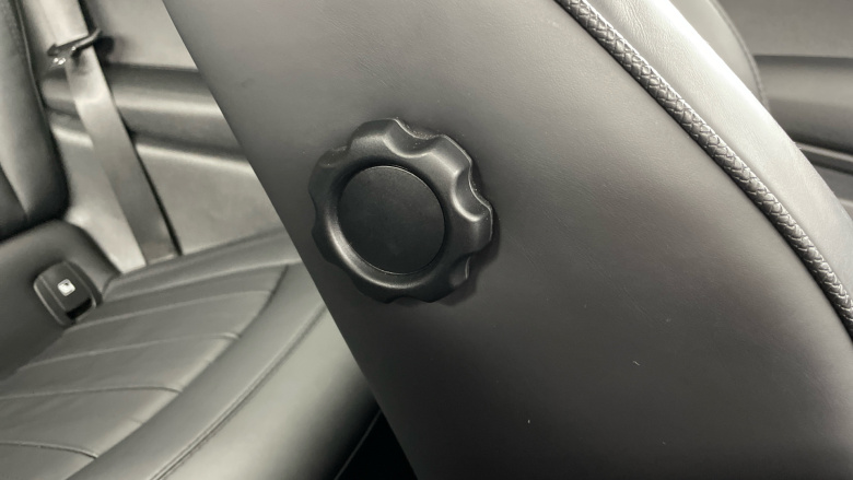 MINI Hatchback 135kW Cooper S Level 3 33kWh 3dr Auto Electric Hatchback